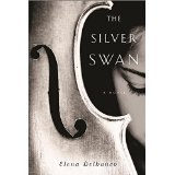 BOOK REVIEW: 'The Silver Swan': Debut Novel Explores the Influence, Costs of Celebrity in Classical Music BOOK REVIEW: 'The Silver Swan': Debut Novel Explores the Influence, Costs of Celebrity in Classical Music